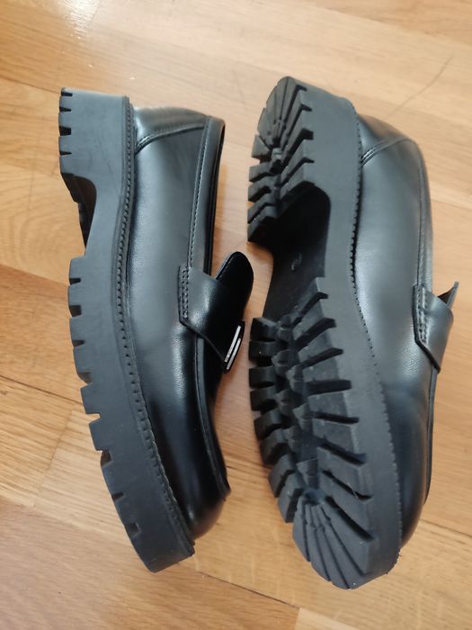 Buty damskie mokasyny rozmiar 36