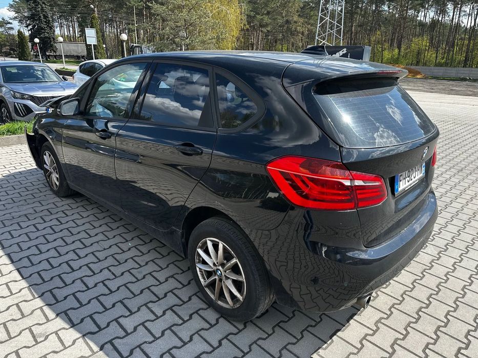 BMW Seria 2