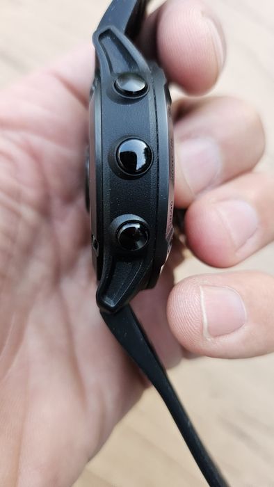 Relógio Desportivo Garmin Fenix 6X Pro