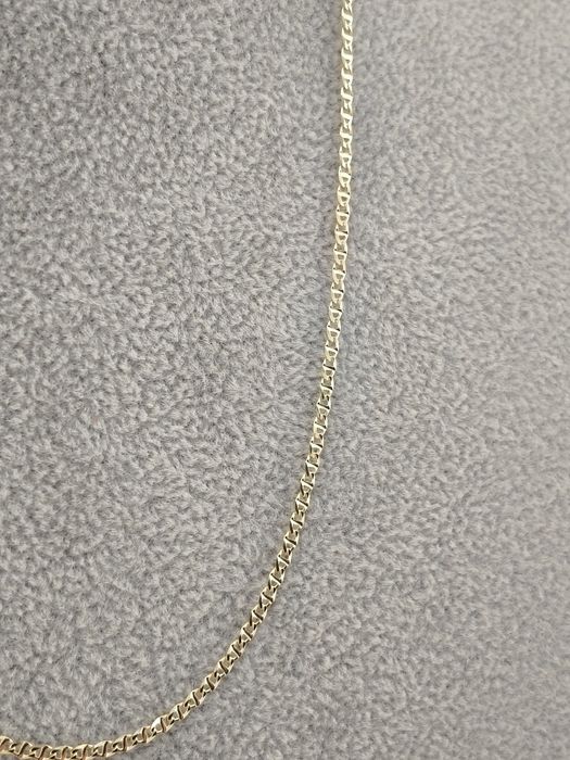 Złoty Łańcuszek Gucci