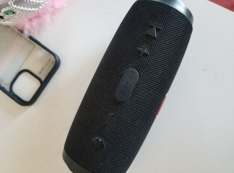 колонка charge3 jmbl