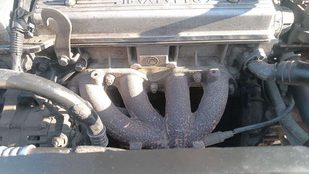 Geely CK 1.5 газ бензин джилі 2006 рік