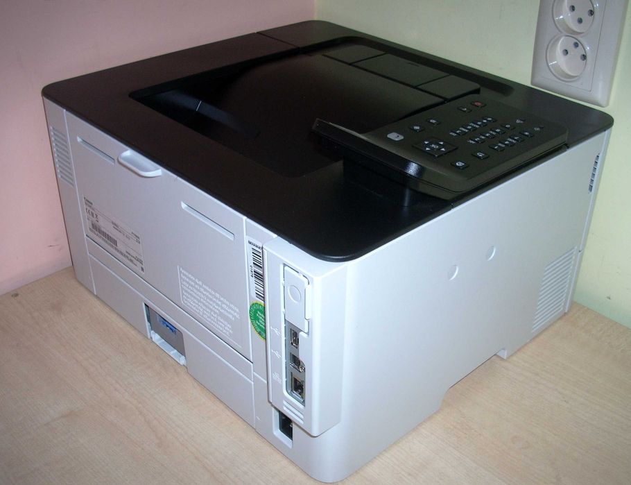 Принтер Canon i-SENSYS LBP223dw/226dw -=Пробіг до 7тис.=-  Ціна з ПДВ