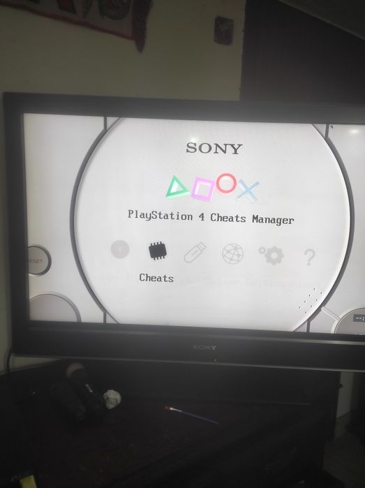 PS4 desbloqueada golden Hen
