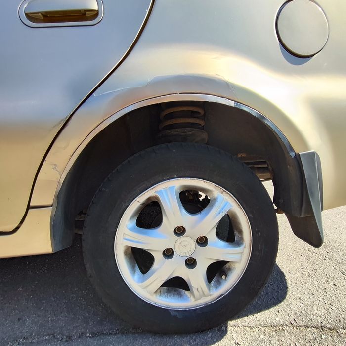 Продам автомобіль