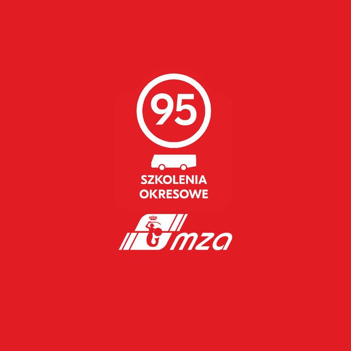 Utrzymaj ważność uprawnień, odnów kwalifikacje kierowcy (kod95) ONLINE