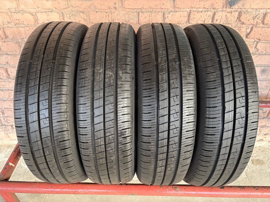 Комплект НОВИХ літніх шин !!!23рік!!! 175/65R17 Good Year