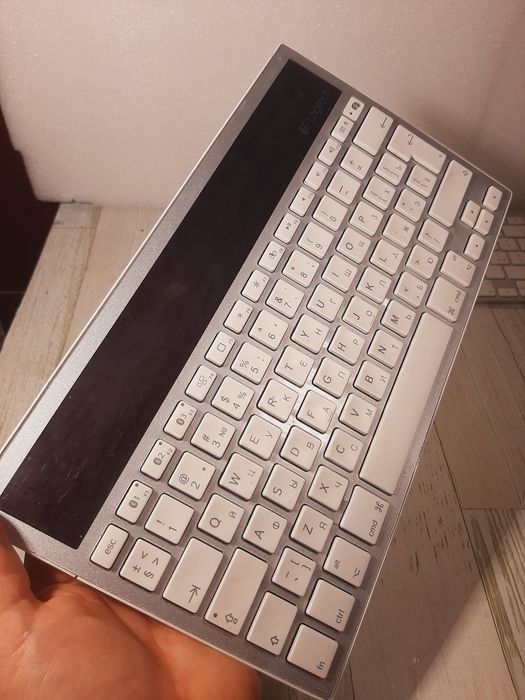 Клавиатура  безпроводна