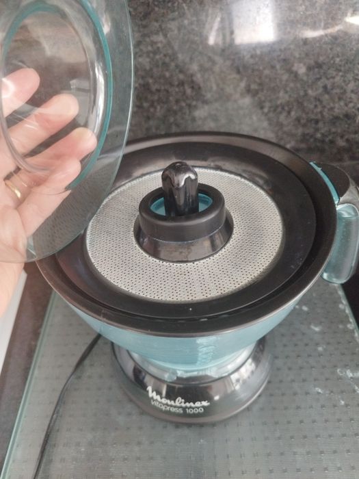 Citrus Juicer