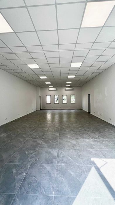 Atrakcyjny lokal handlowo-usługowy 145 m² | Nysa, ul. Bończyka |