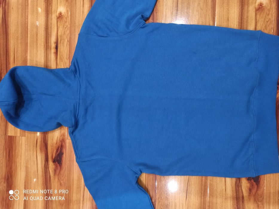 SPYDER Bluza męska rozm.S. NOWA!!!