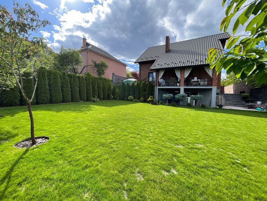 Продам Будинок в Червоних Горах!