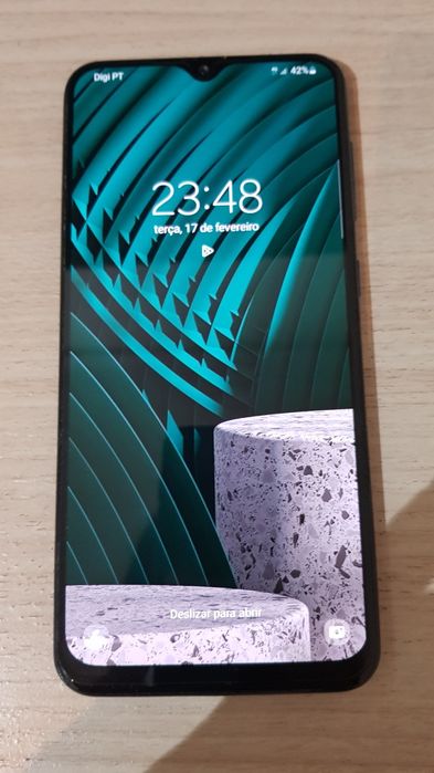 Samsung galaxy A30s