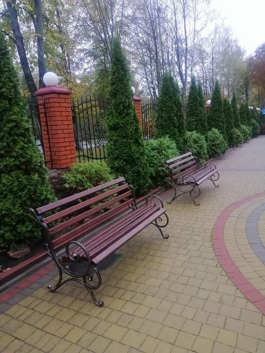 Продаж комерційного обʼєкта 1100 м² + 40 соток землі ЗВЯГЕЛЬ