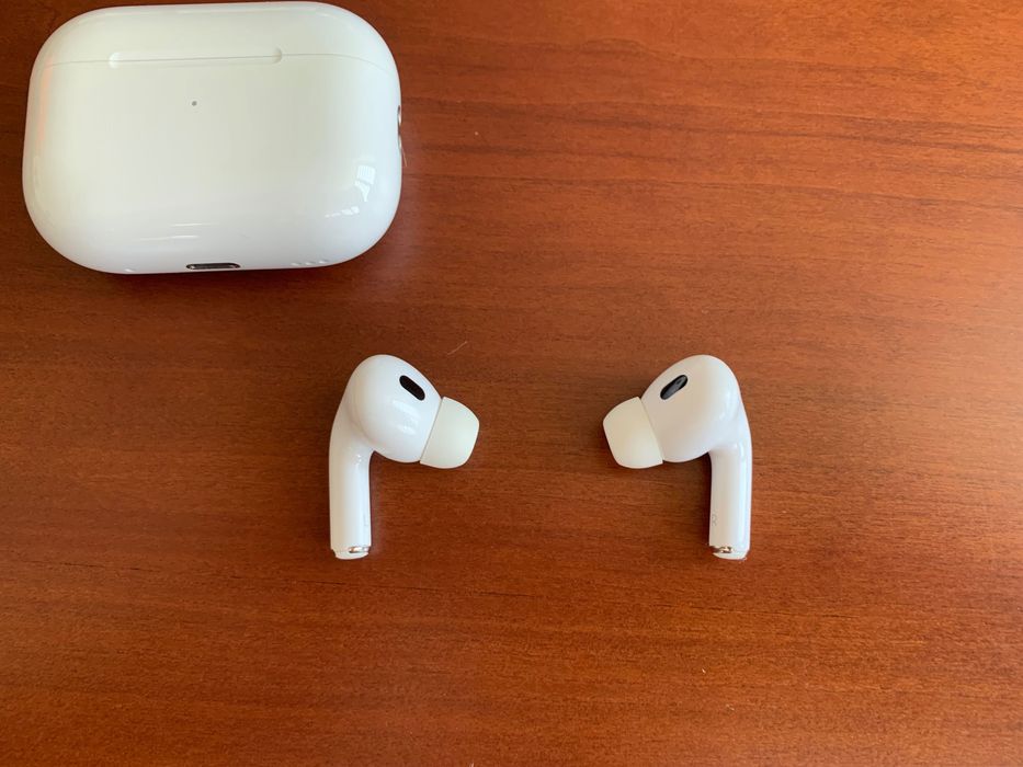 AirPods Pro 2nd generation