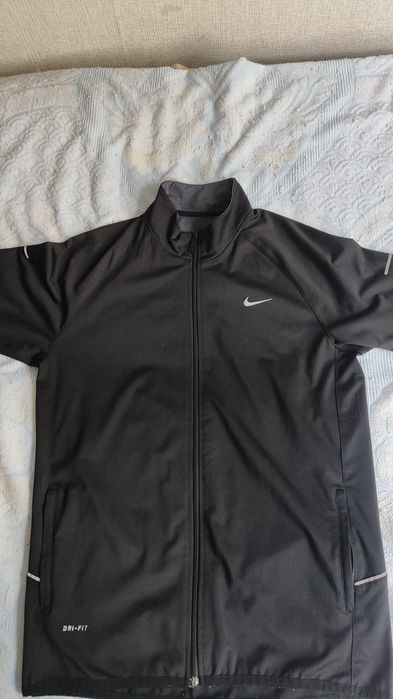 Зипка кофта адидас XL