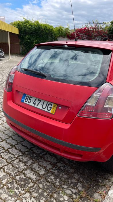 Fiat Stilo Sport
