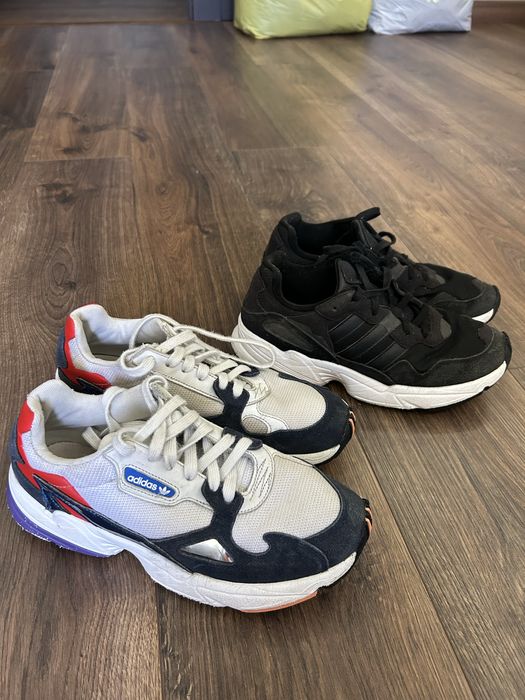 Adidas falcon 40 р
