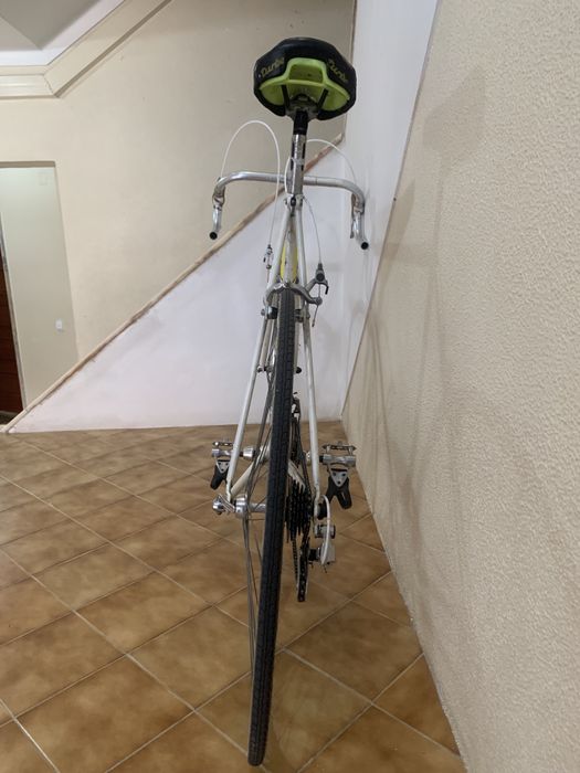 Bicicleta estrada