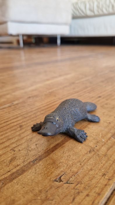 Platypus da Schleich