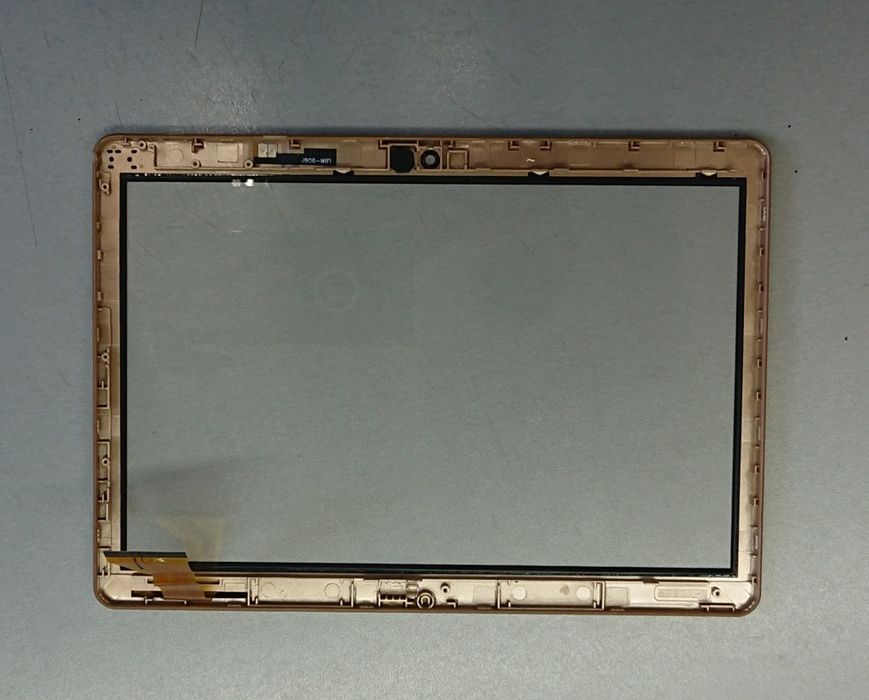 Сенсор Тачскрин в рамке GT095PBG906 v2.0. Оригинал в рамке!