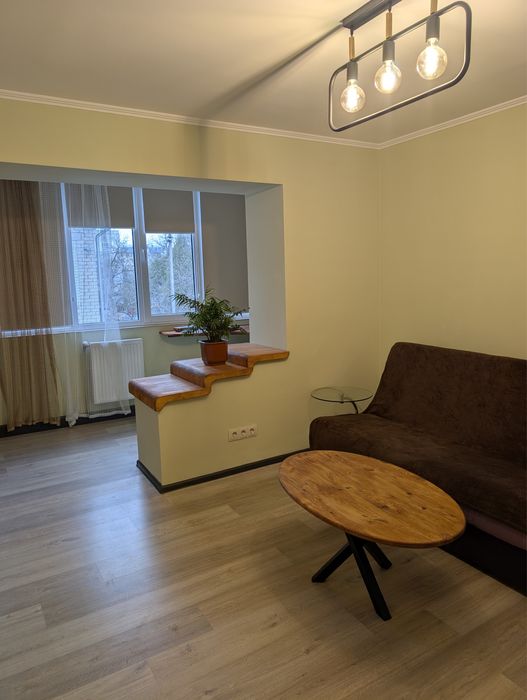 Власник. Здам затишну квартиру