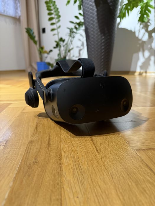 gogle vr hp reverb g2