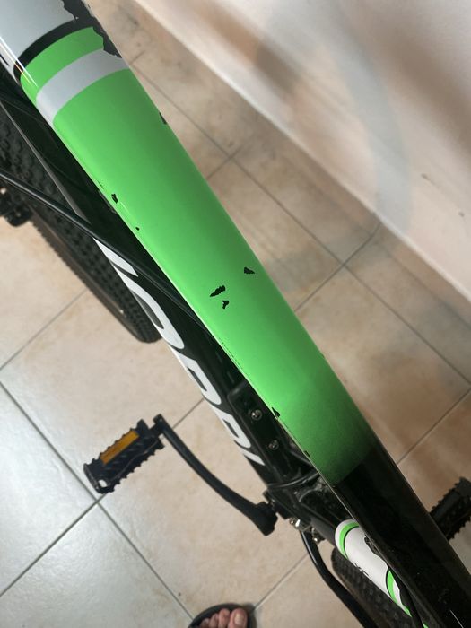 Bicicleta Jorbi roda 27,5