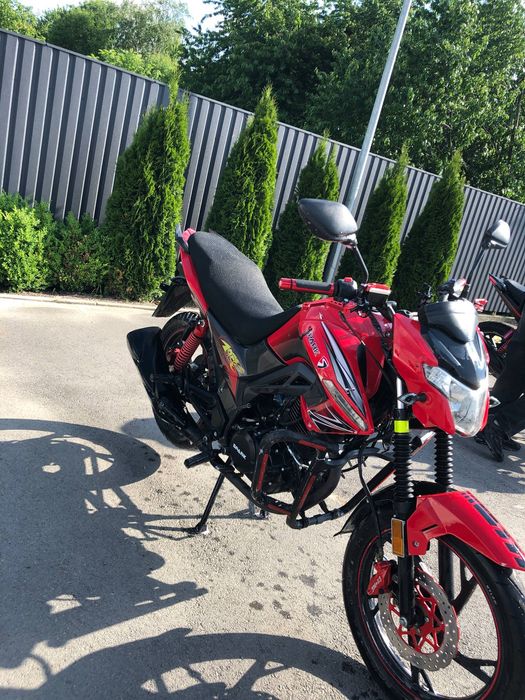 Продам Spark sp200 r29