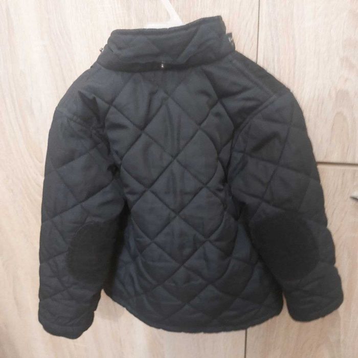 Куртка стегана дитяча 2/3 роки 98 см