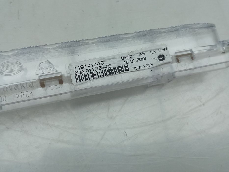 Luz stop adicional / 3º stop MINI Mini (F55)