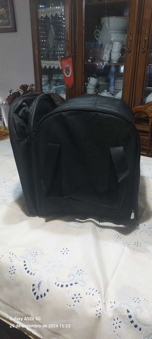 Bimby Tm6 nova. A estrear.