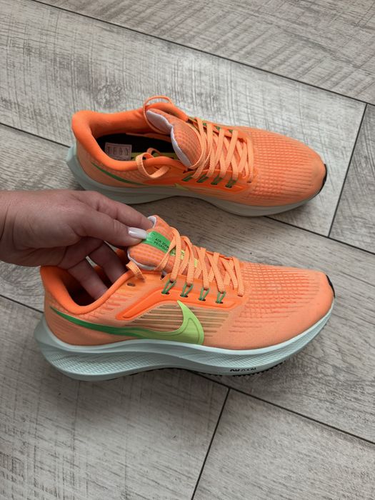 Nike Air Zoom Pegasus 39 ( 40 р ) 26-25.5 см