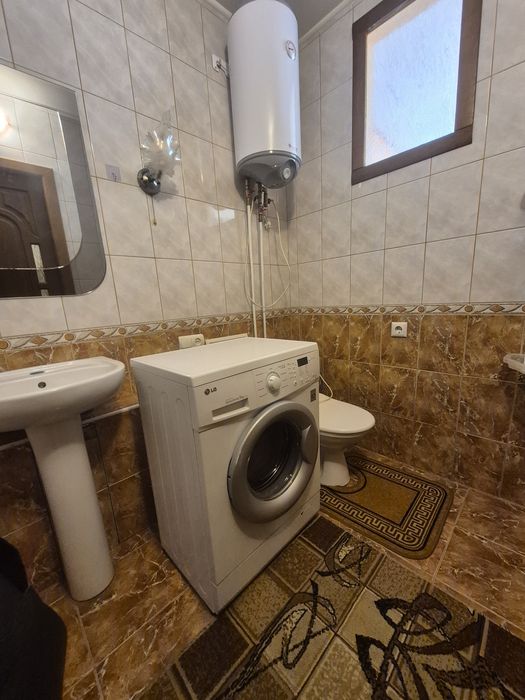 1-кімнатна квартира в Центрі Ya