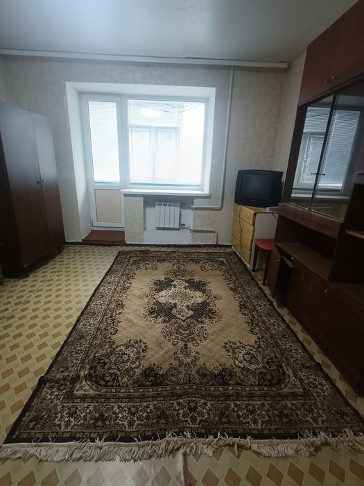 Здам однокімнатну квартиру пр-т Перемоги