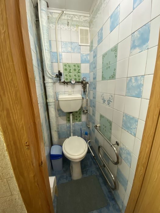 Продам 2-х комнатную квартиру в Чугуеве