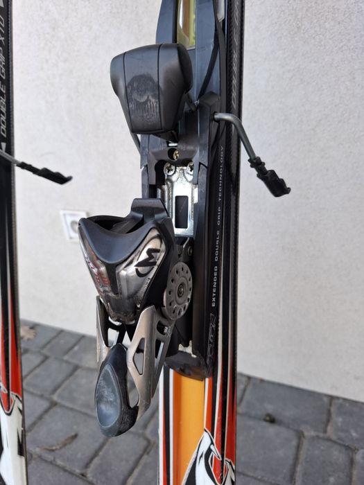 Narty Volki 170 cm