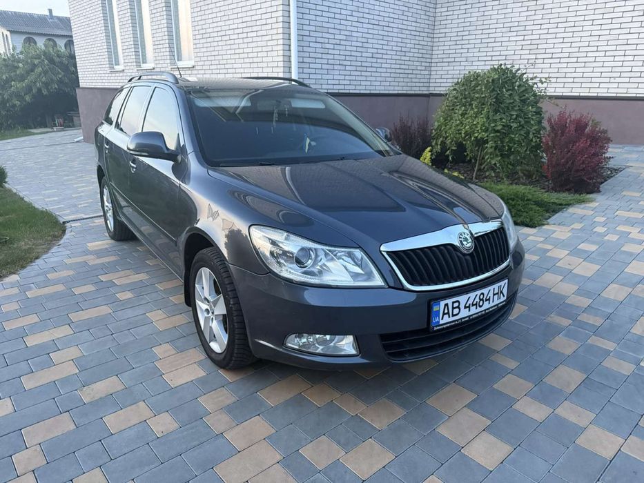 Продам Skoda Oktavia