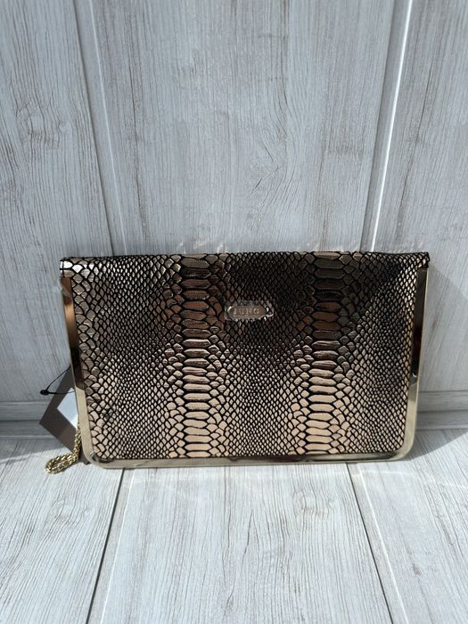 Жіночий клатч Jungle