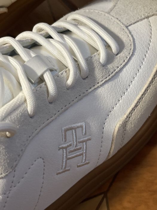 Buty damskie , Tommy Hilfiger