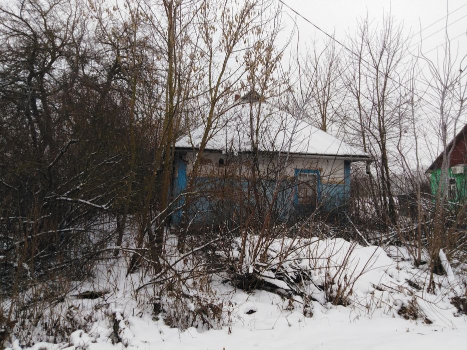 В селі Пустотине  від Кіїва 85 к в Чернігівській об до Кіїва нова т