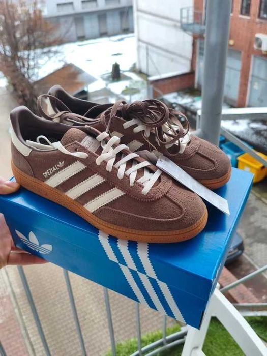 adidas originals Handball Spezial R.41