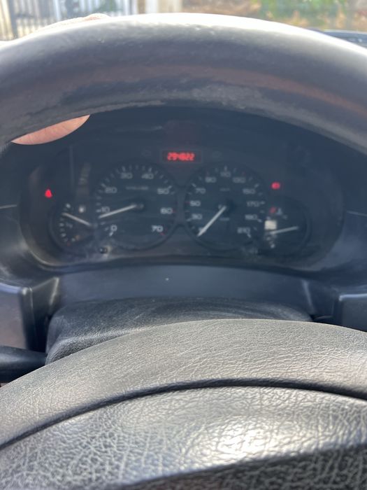 Citroën Berlingo 1.6 HDi 2008