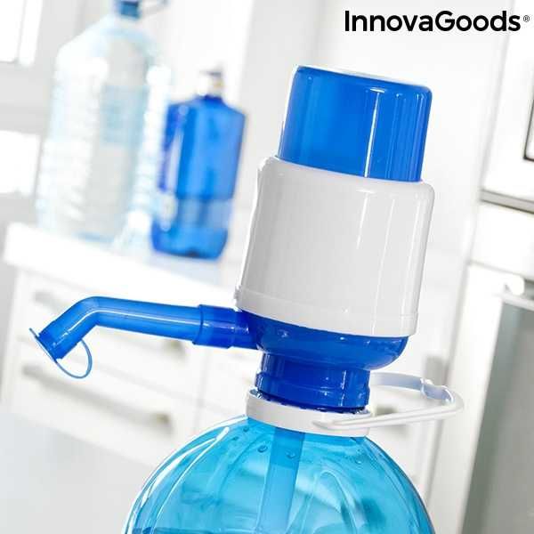 Dispensador de Água para Garrafas XL Watler