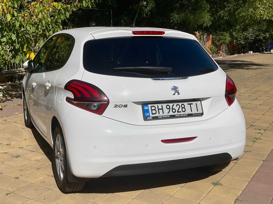 Продам Peugeot 208 Автомат, 2019 рік
