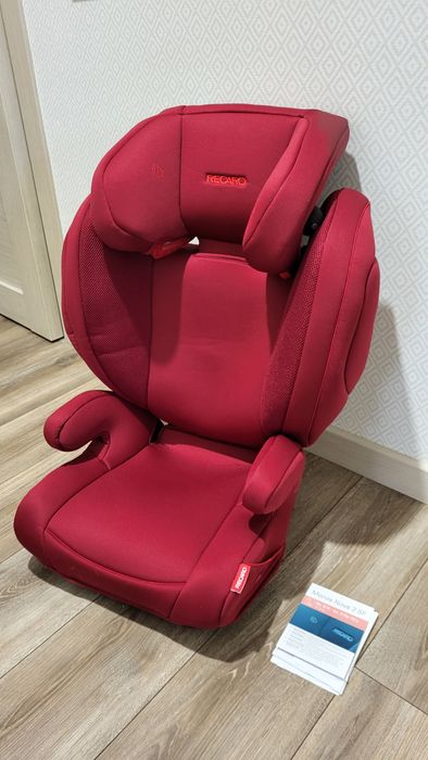 Автокрісло Monza nova 2 SF