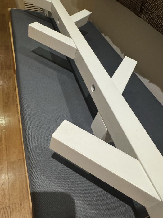 Cabide vertical Ikea