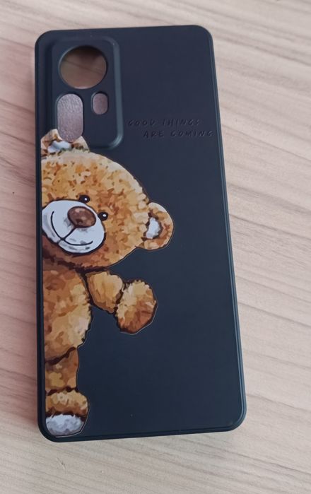Nowe Etui na telefon Xiaomi 12 Pro 5G