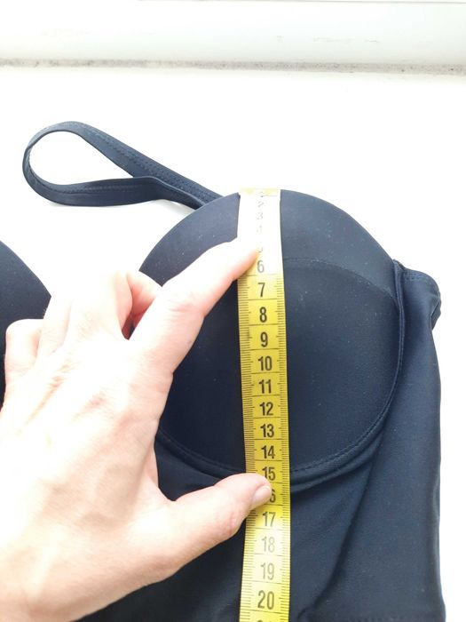 Топ бюстье бюстгалтер