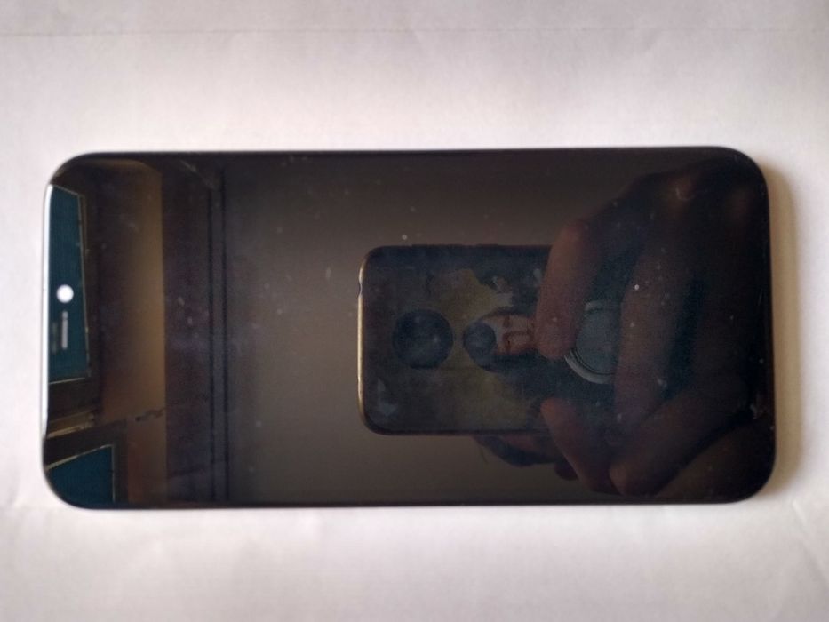 Oryginalny wyświetlacz iPhone 11